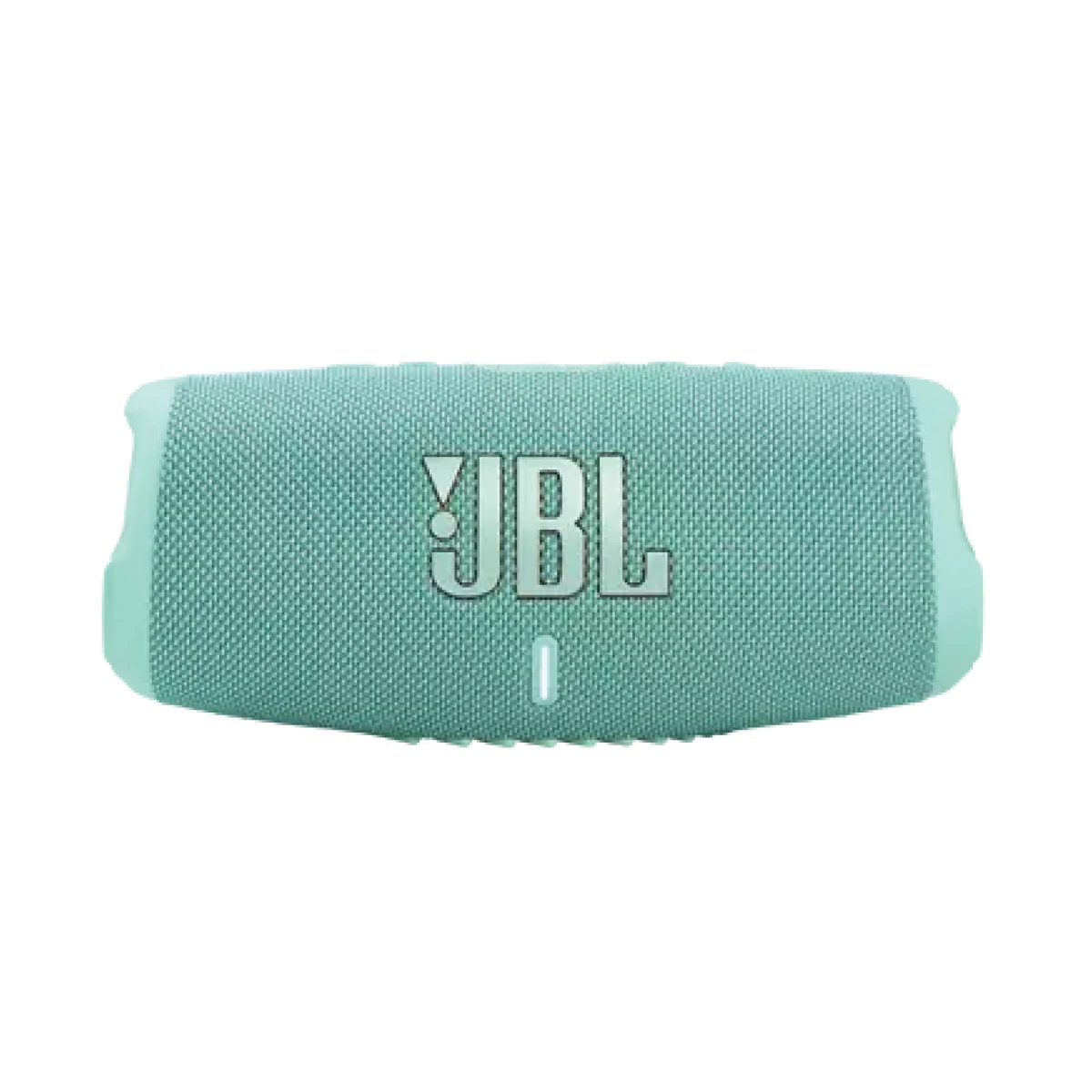 Parlante Portátil JBL/ Charge 5/ 40 Watts/ Bluetooth/ Resistente al Agua/ Turquesa