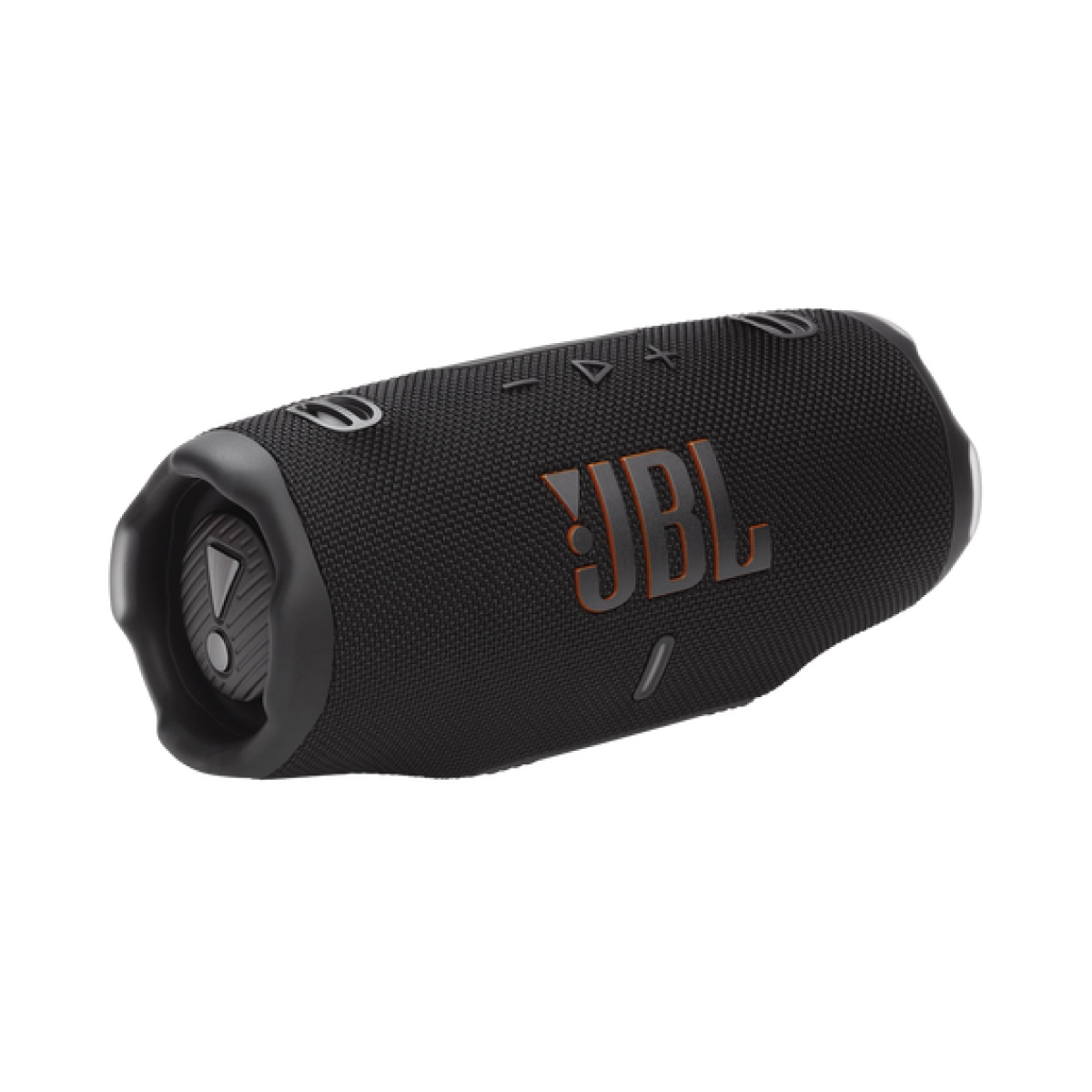 Parlante Portátil JBL/ Charge 6/ 45 Watts/ Bluetooth/ Resistente al Agua/ Negro