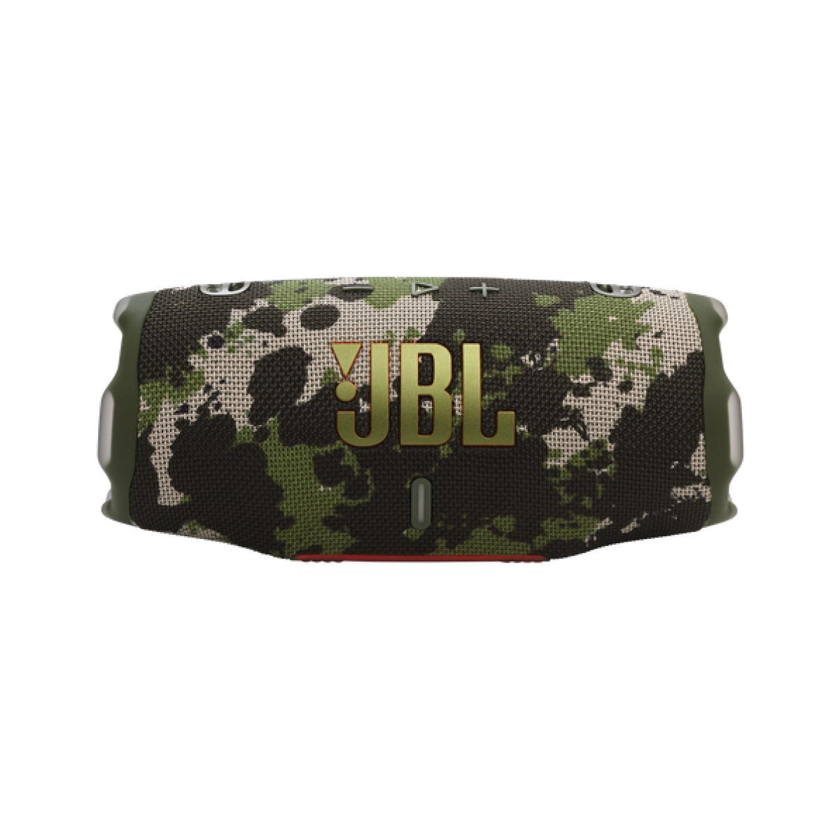 Parlante Portátil JBL/ Charge 6/ 45 Watts/ Bluetooth/ Resistente al Agua/ Camo