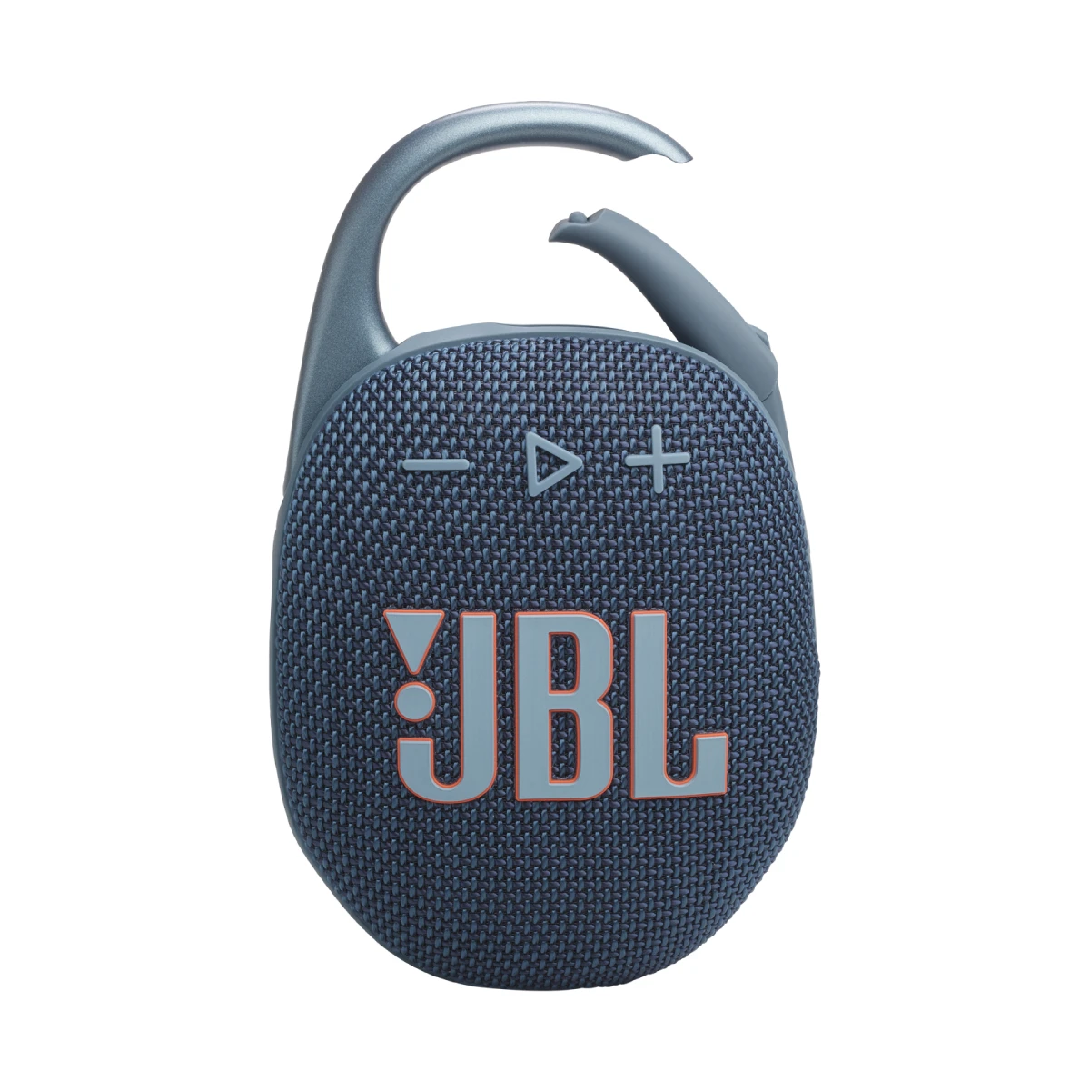 Parlante Portátil JBL/ Clip 5/ 7 Watts/ Bluetooth/ Auracast/ Azul