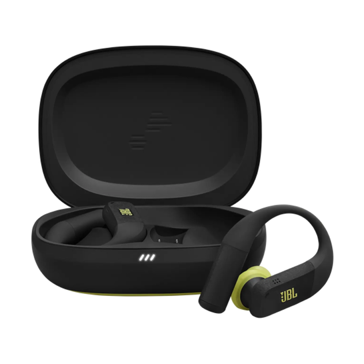 Audífonos JBL/ Endurance Peak 4/ Inalámbrico/ Con Cancelación de Sonido/ Black