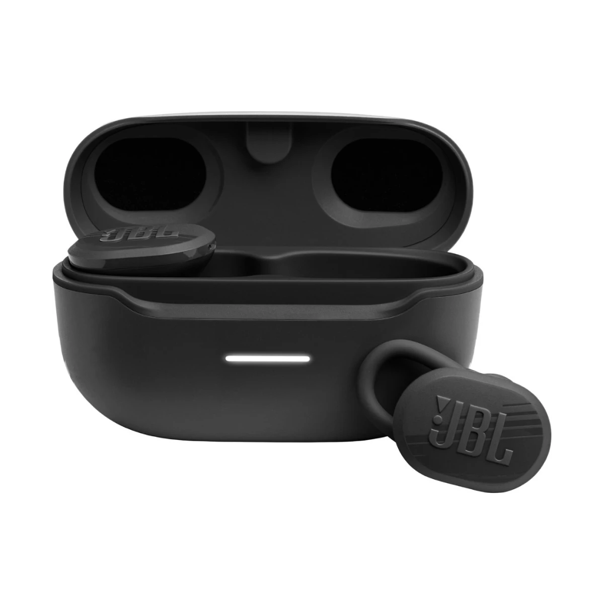 Audífonos JBL/ Endurance Race/ Inalámbrico/ Negro
