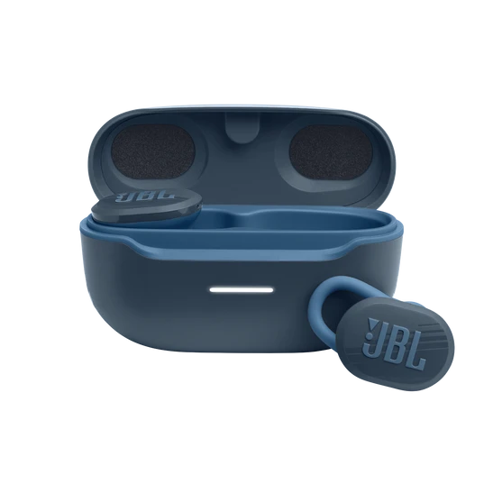 Audífonos JBL/ Endurance Race/ Inalámbrico/ Azul