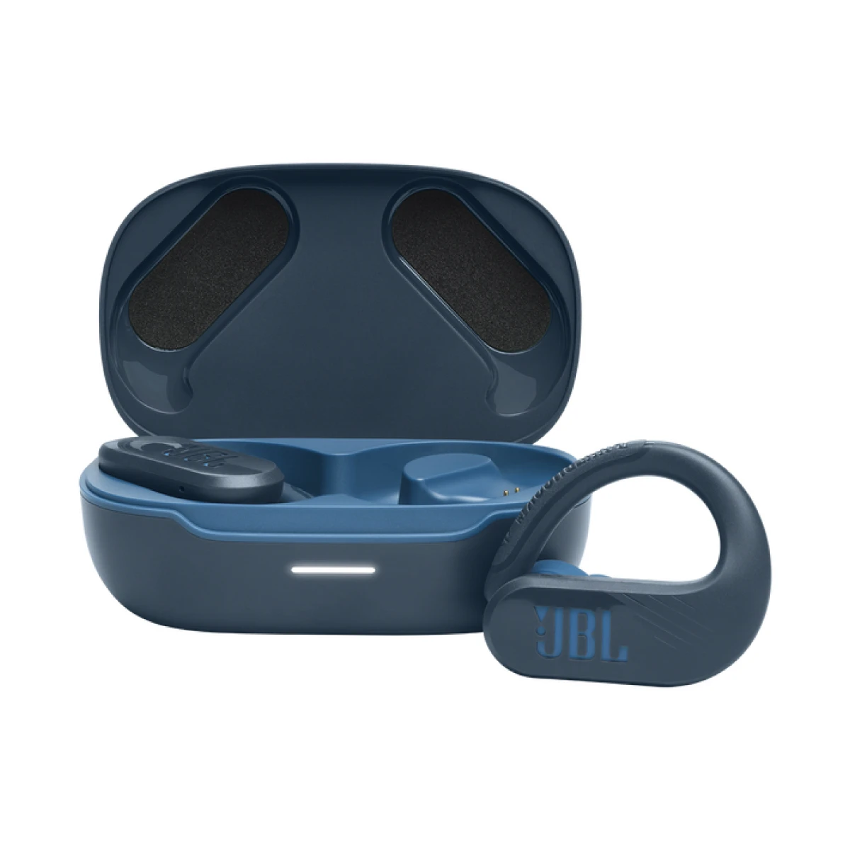 Audífonos JBL/ Endurance Peak 3/ Inalámbrico/ Azul