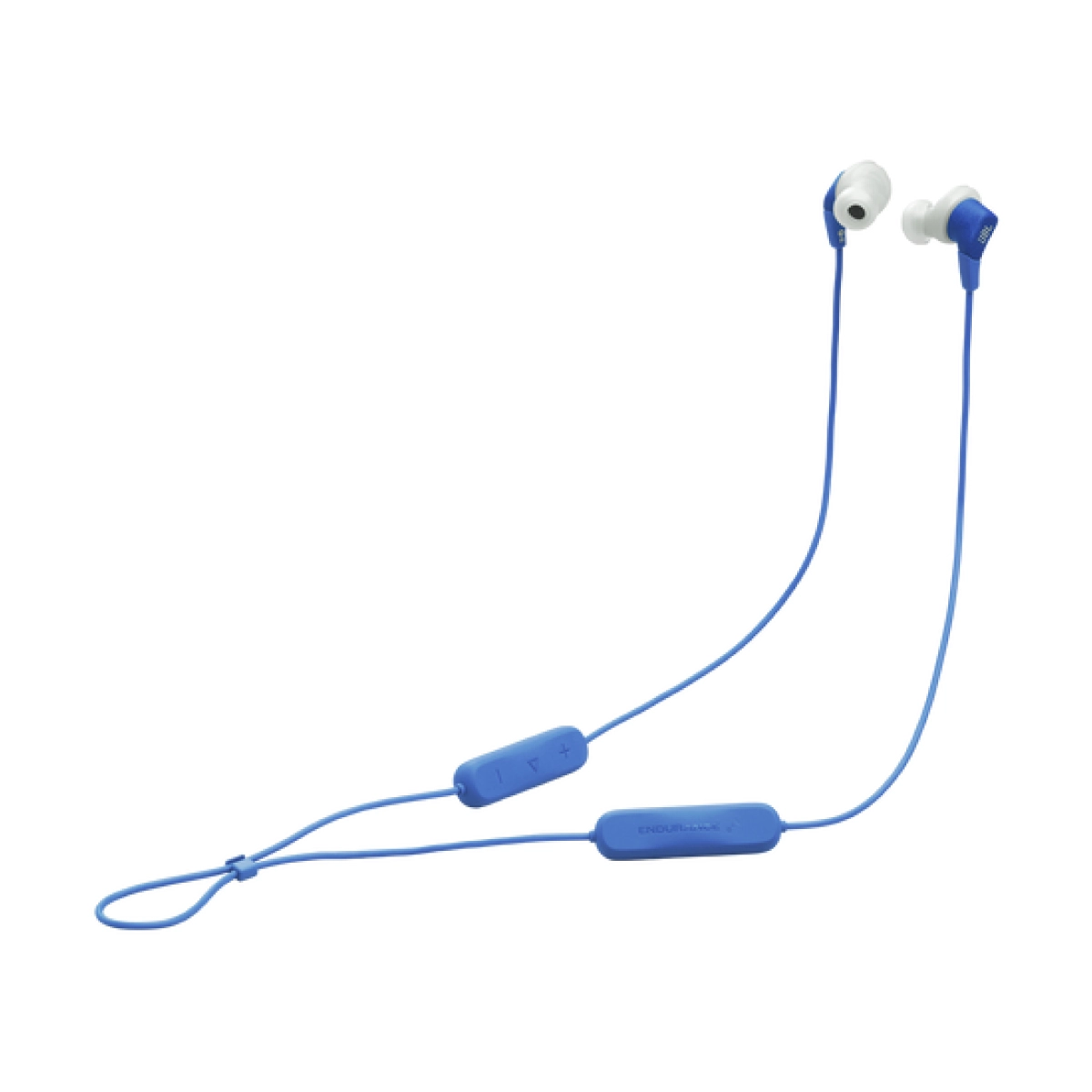 Audífonos JBL/ Endurance Run 3/ Inalámbrico/ Azul