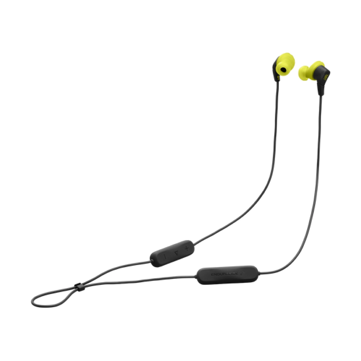 Audífonos JBL/ Endurance Run 3/ Inalámbrico/ Negro