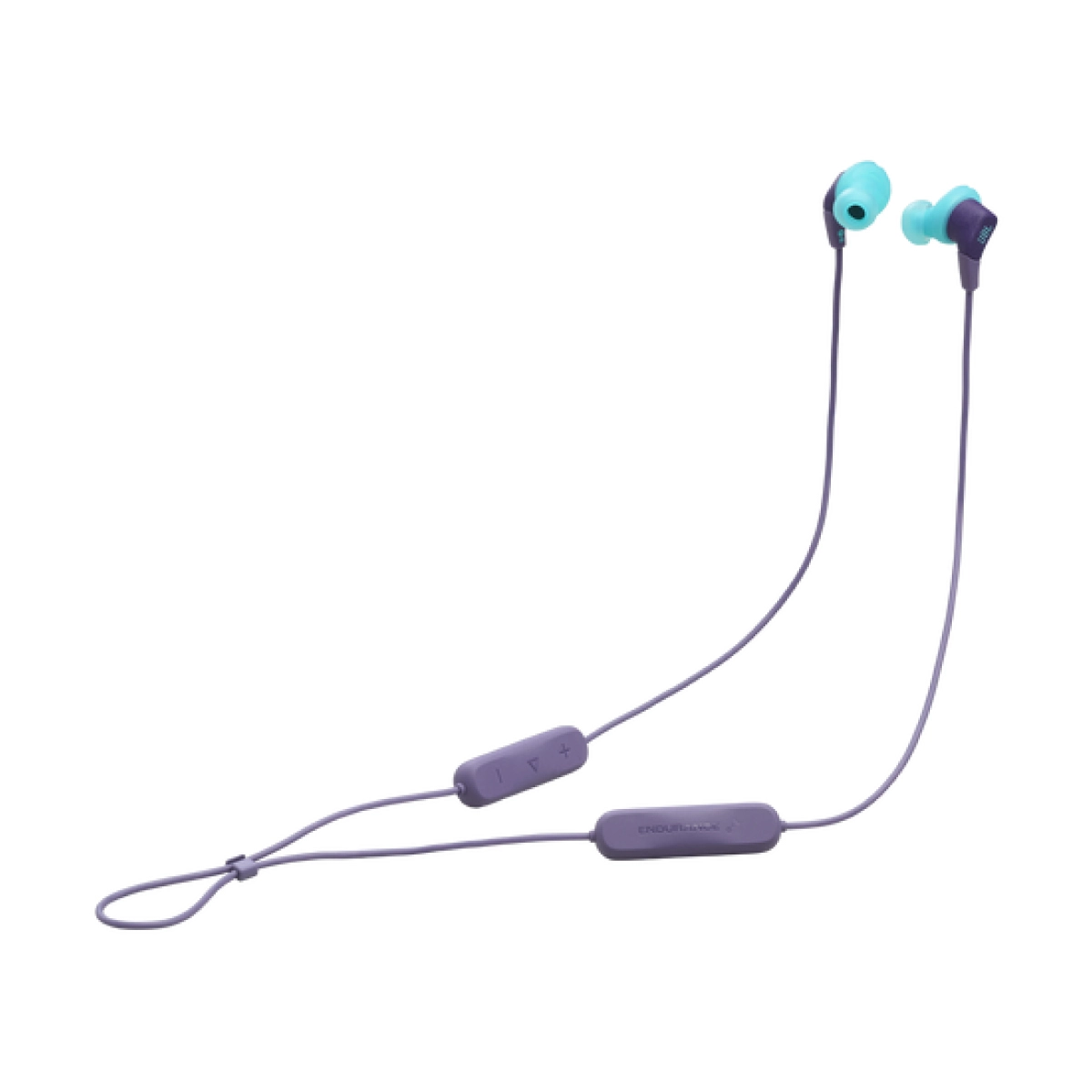 Audífonos JBL/ Endurance Run 3/ Inalámbrico/ Morado