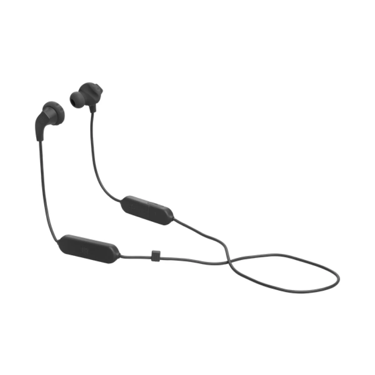 Audífonos JBL/ Endurance Run 2/ Inalámbrico/ Negro