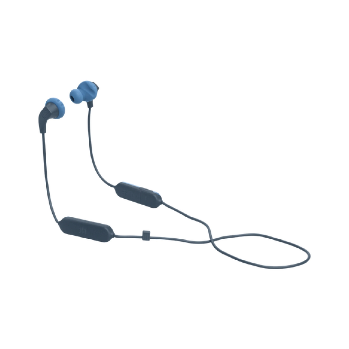 Audífonos JBL/ Endurance Run 2/ Inalámbrico/ Azul
