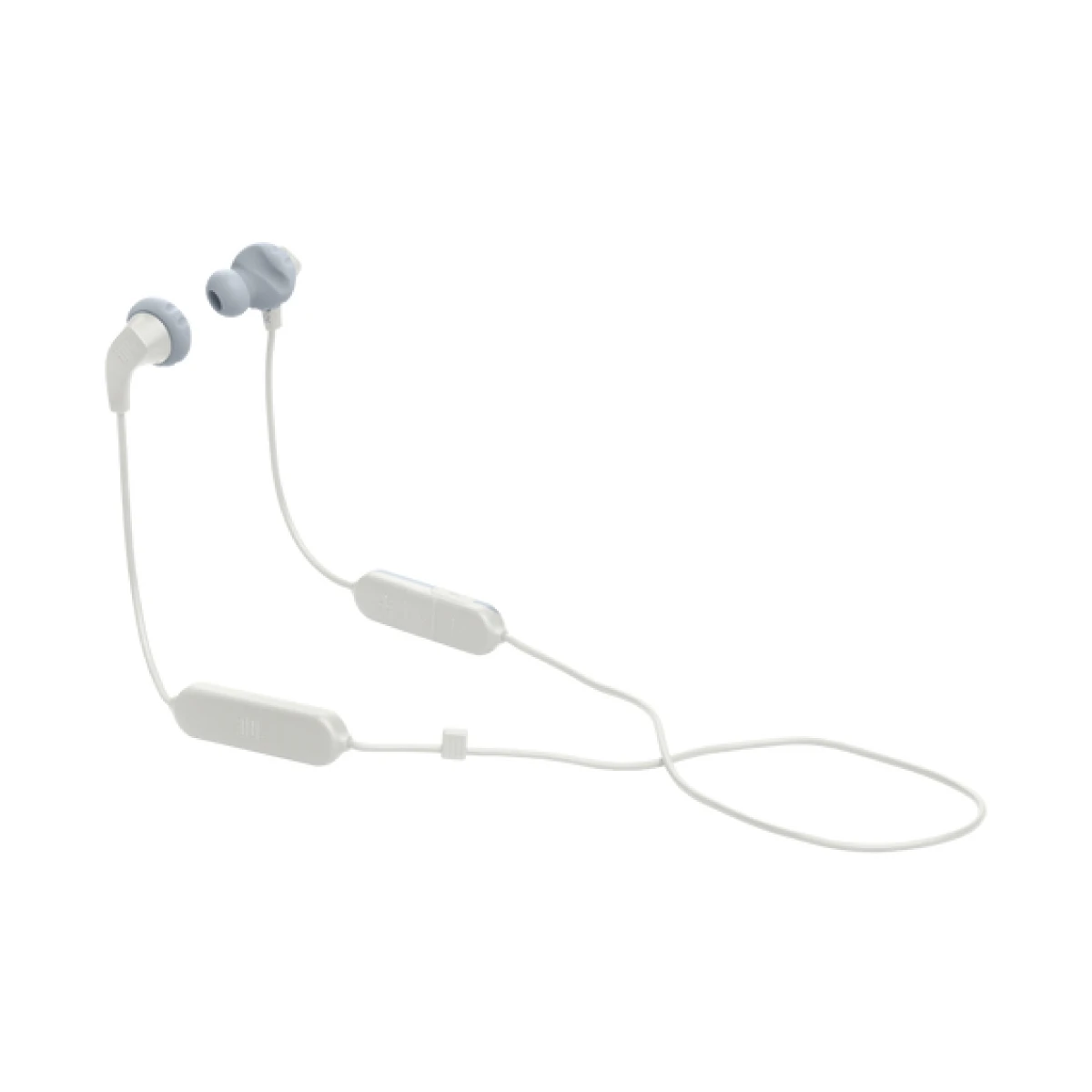 Audífonos JBL/ Endurance Run 2/ Inalámbrico/ Blanco