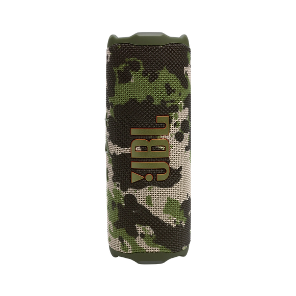 Parlante Portátil JBL/ Flip 7/ 35 Watts/ Bluetooth/ Resistente al Agua/ Camo