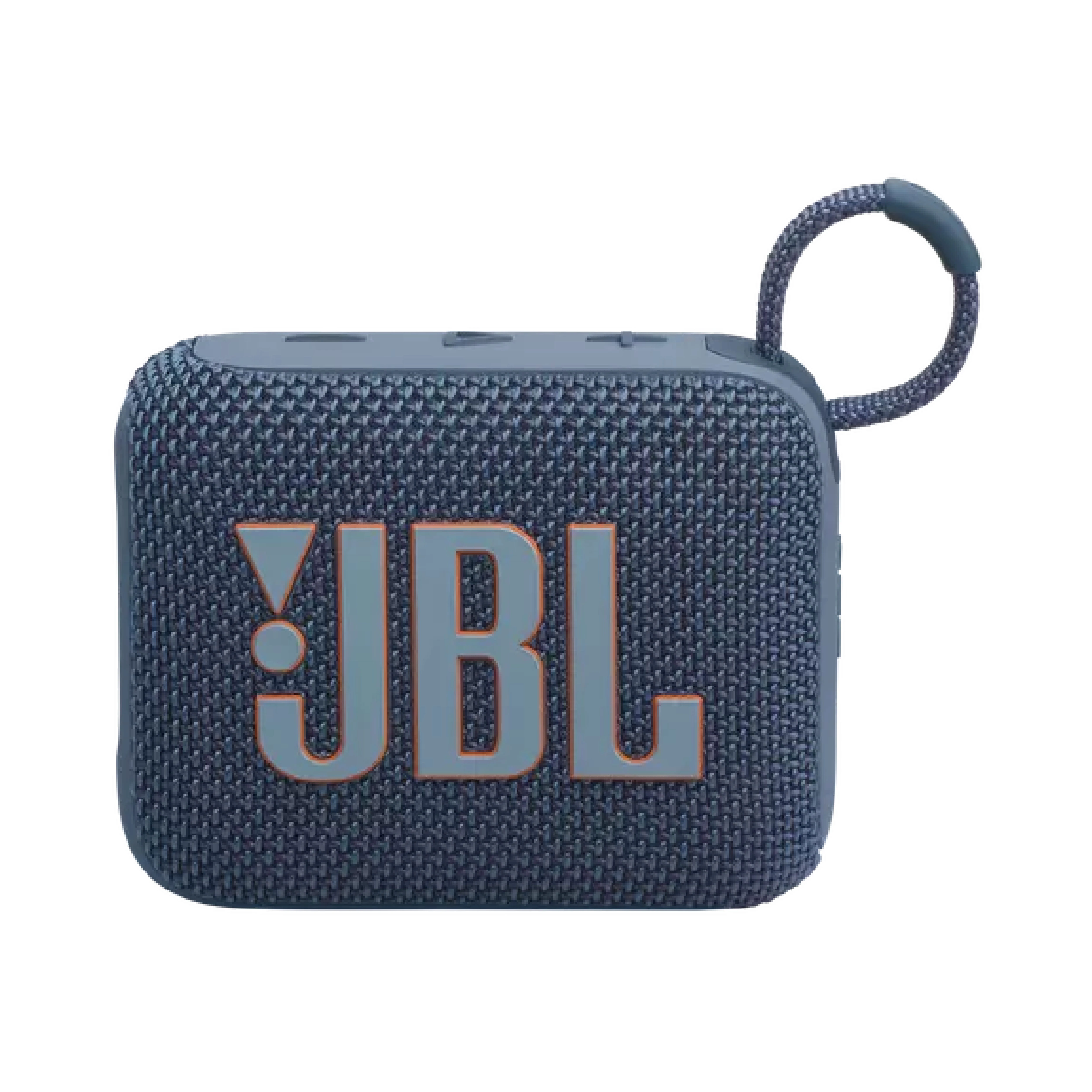 Parlante Portátil JBL/ Go 4/ 4.2 Watts/ Bluetooth/ Resistente al Agua/ Azul/ Auracast