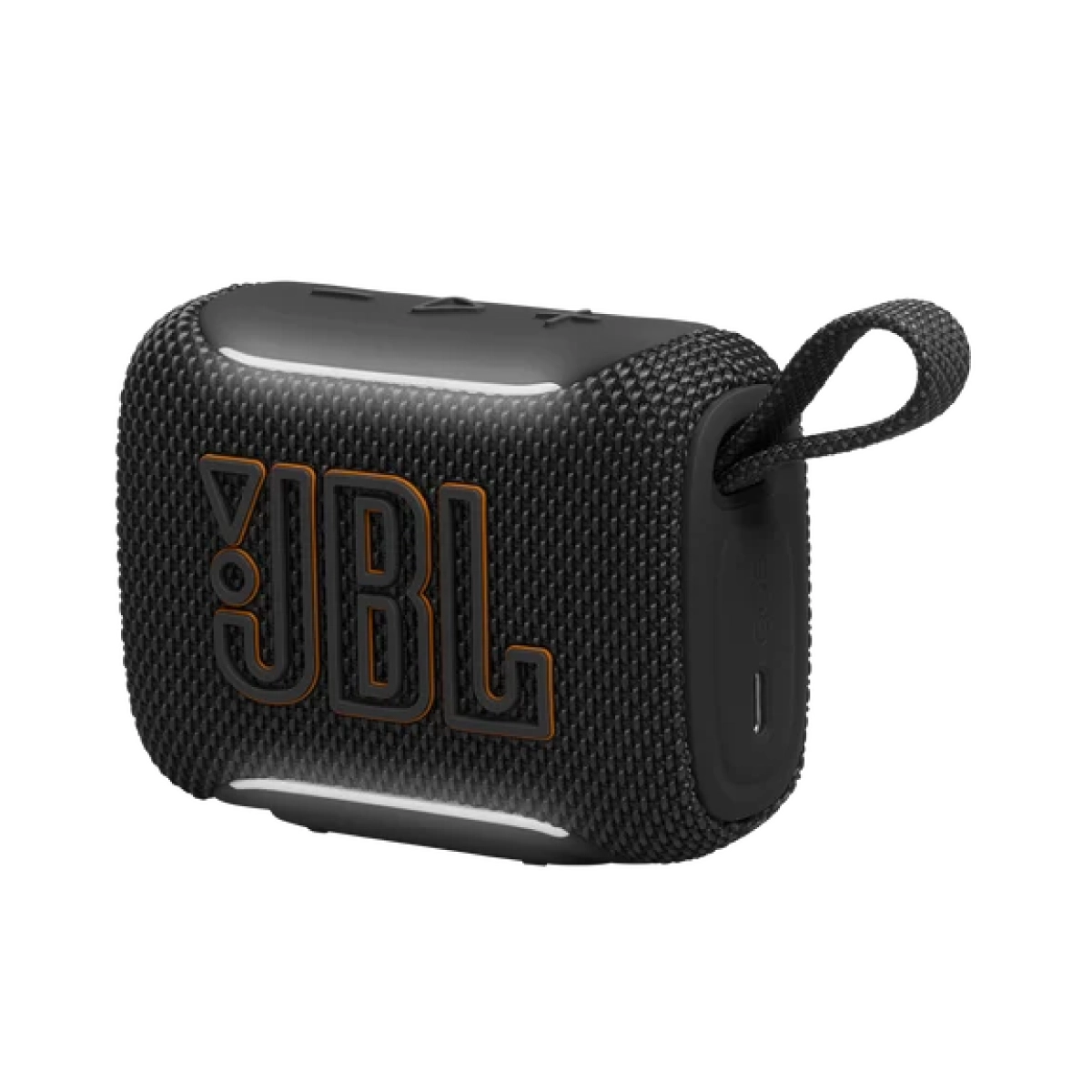 Parlante Portátil JBL/ Go 5/ 4.8W/ Bluetooth/ Auracast/ Resistente al Agua/ Black