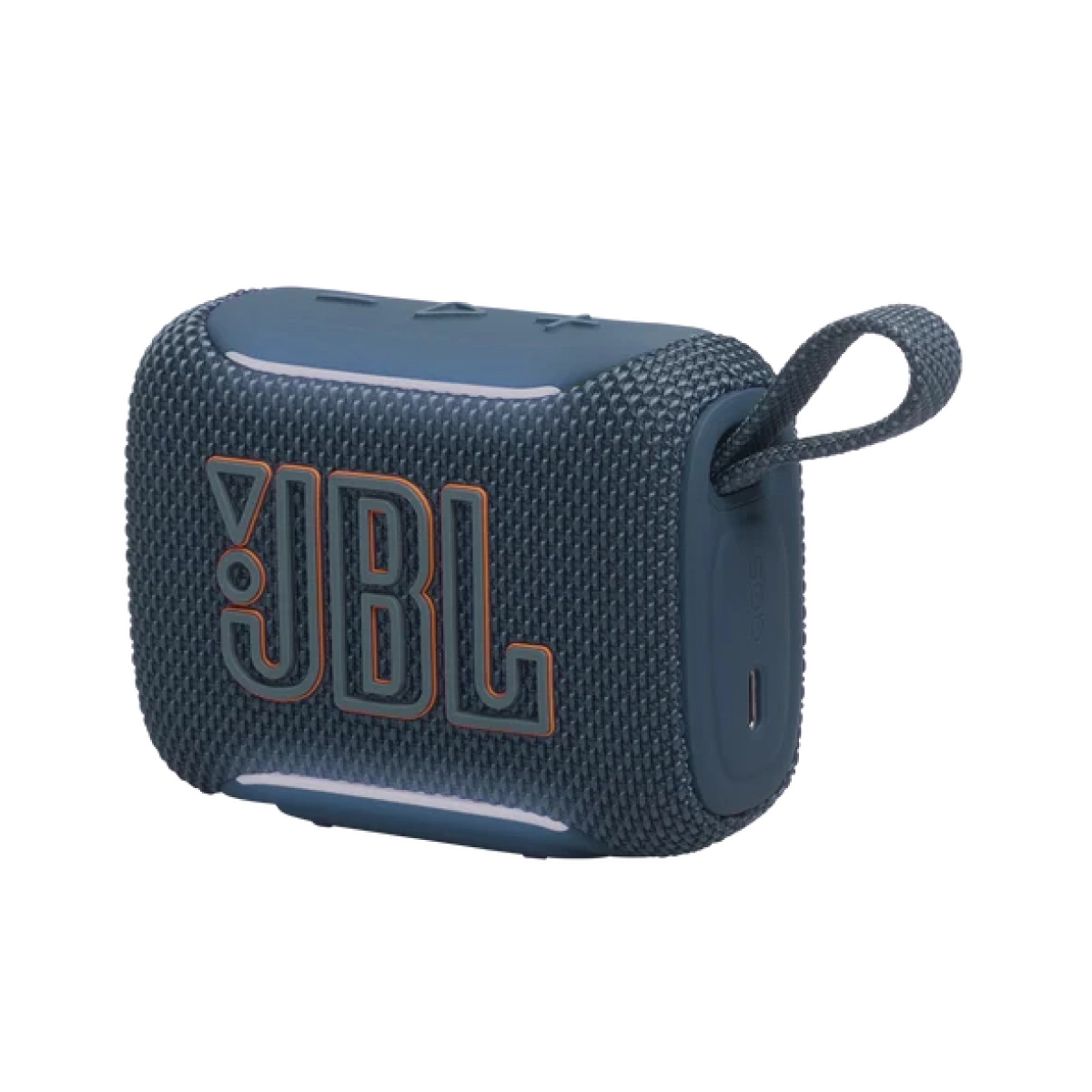 Parlante Portátil JBL/ Go 5/ 4.8W/ Bluetooth/ Auracast/ Resistente al Agua/ Blue