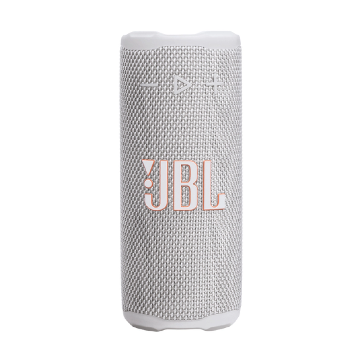 Parlante Portátil JBL/ GRIP/ 16W/ Bluetooth/ Resistente al Agua/ Blanco