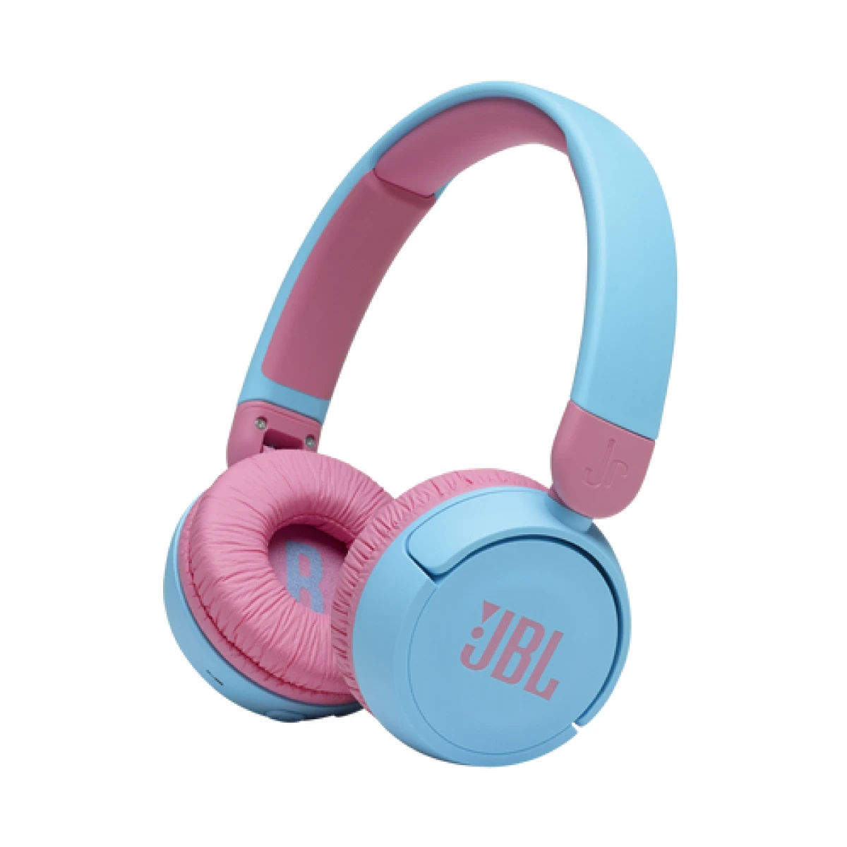 Audífonos JBL/ Jr310/ Alámbrico/ Rosado y Azul