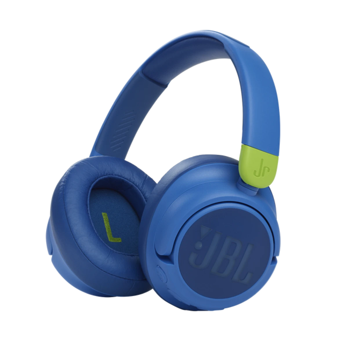 Audífonos JBL/ JR 460NC/ Inalámbrico/ Azul