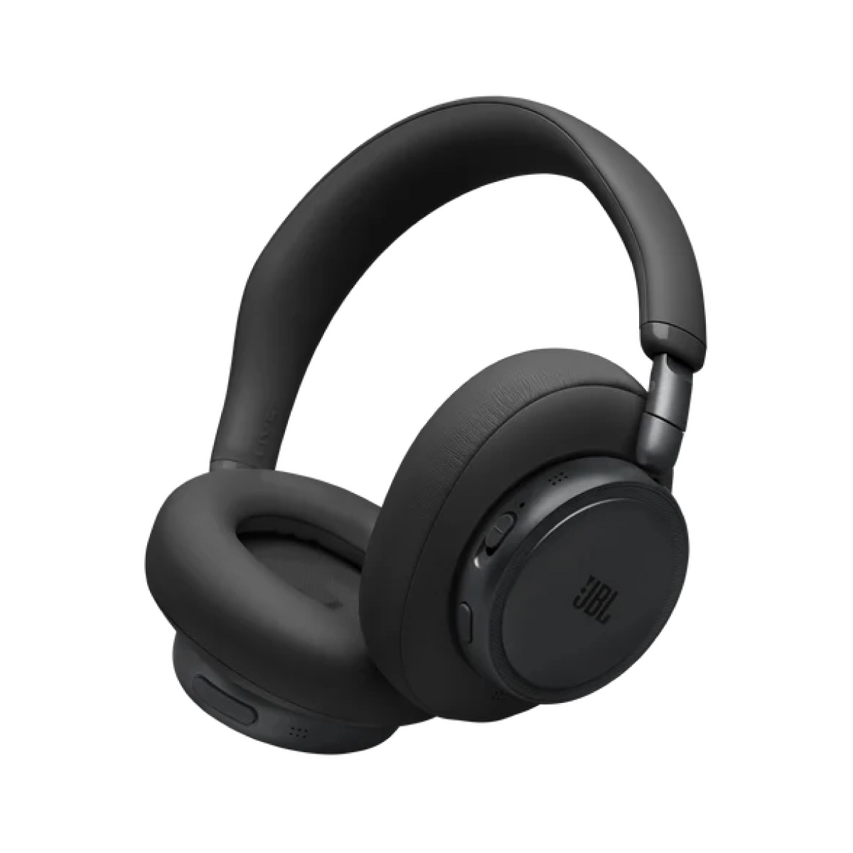 Audífonos JBL/ Live 780NC/ Inalámbrico/ Con Cancelación de Sonido/ Negro