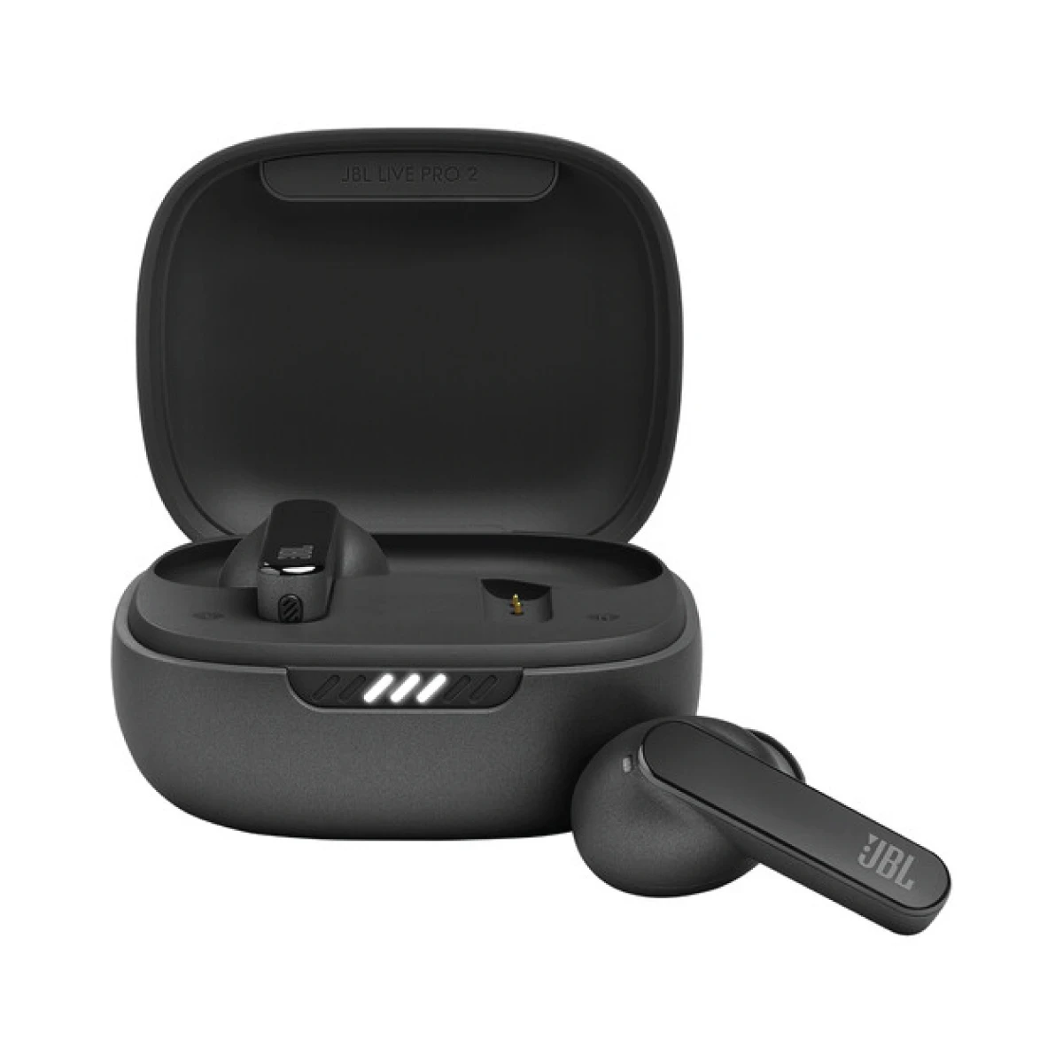 Audífonos JBL/ Live Pro 2/ Inalámbrico/ Con Cancelación de Sonido/ Negro
