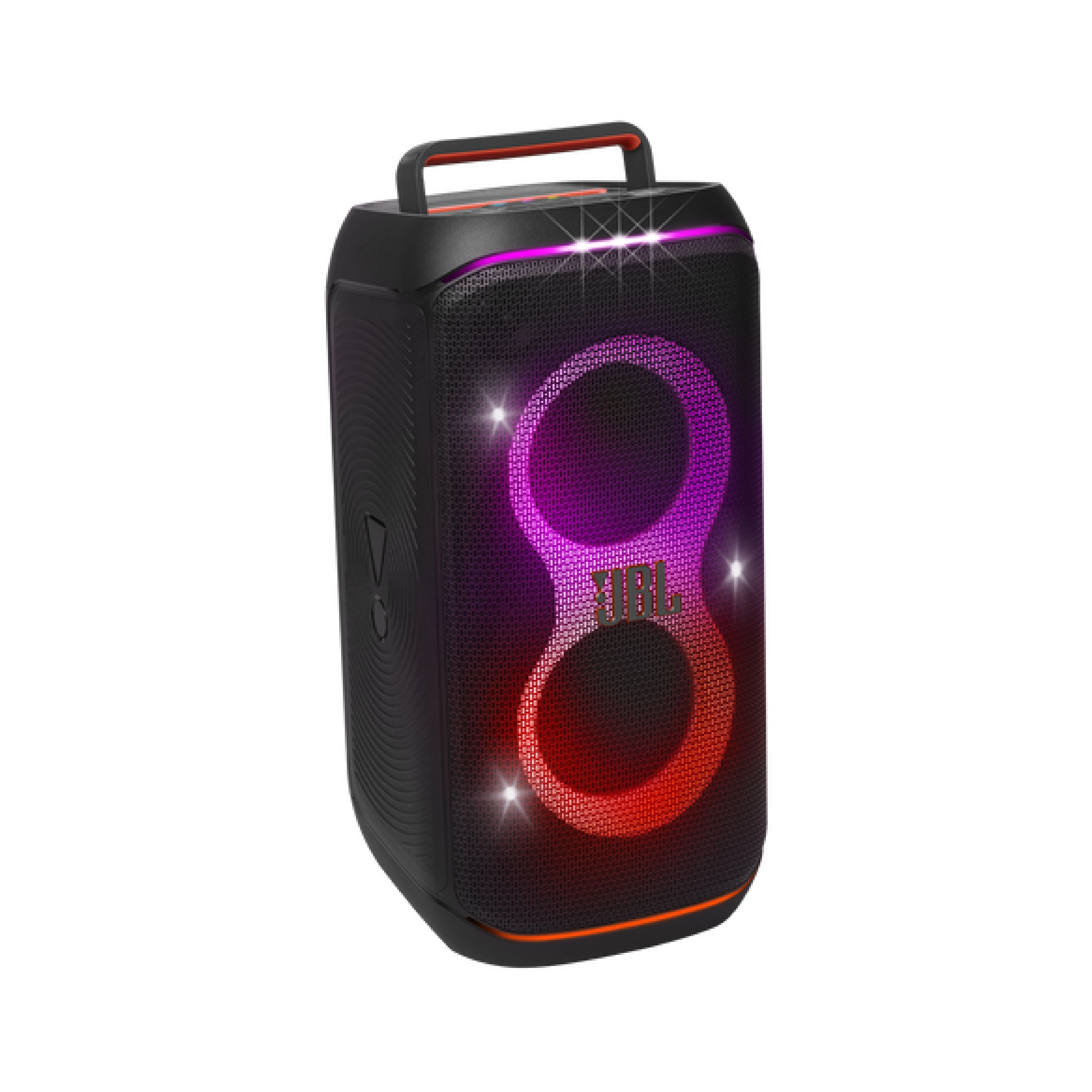 Minicomponente JBL/ Partybox Club 120/ 160W/ Con Auracast/ Negro