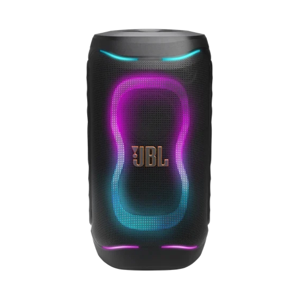 Minicomponente JBL/ PartyBox 130/ 200W/ Con Auracast/ Negro
