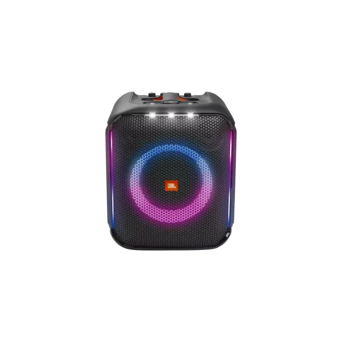 Minicomponente JBL/ PartyBox Encore/ 100W/ Negro