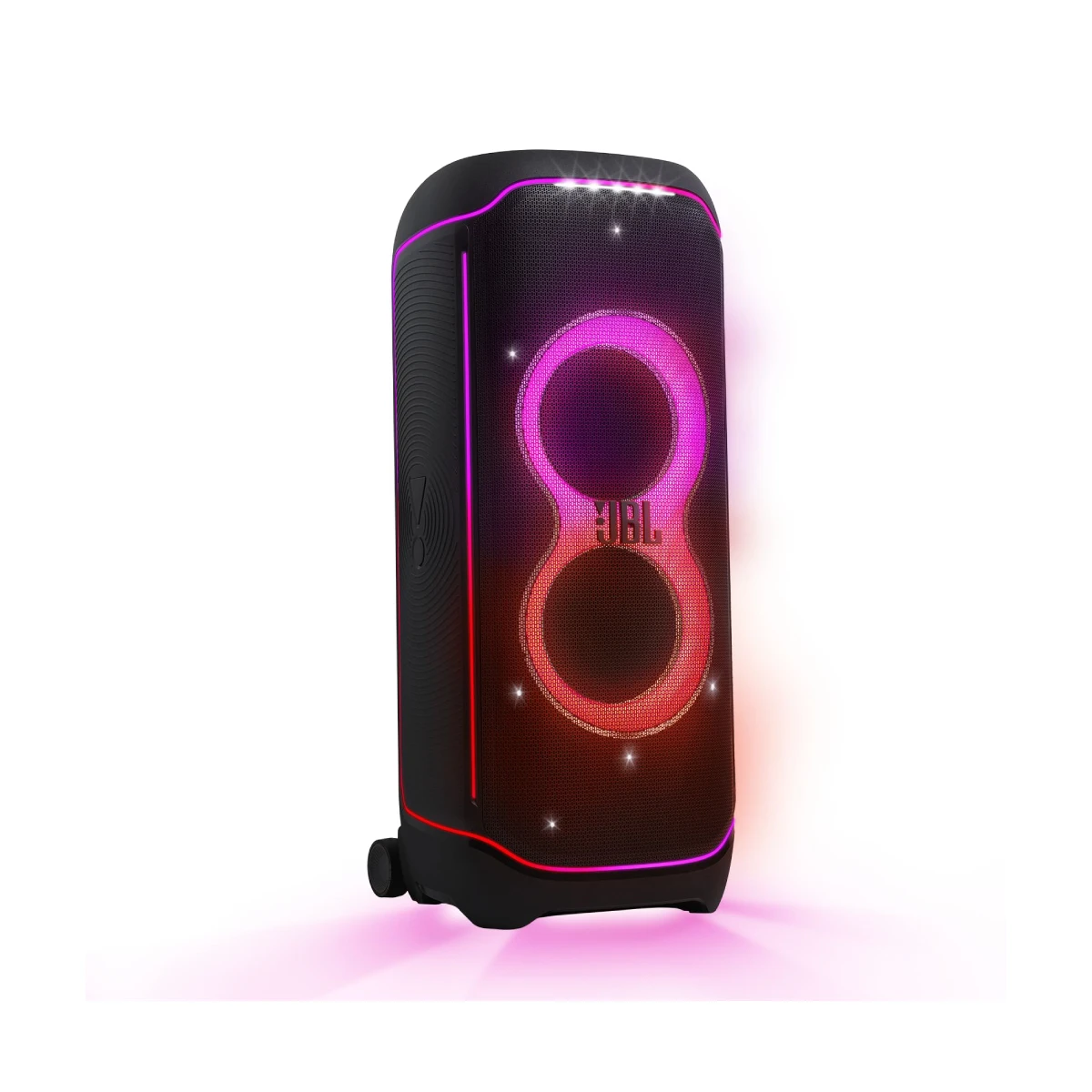 Minicomponente JBL/ PartyBox Ultimate/ 1100W/ Bluetooth/ Wifi / Negro