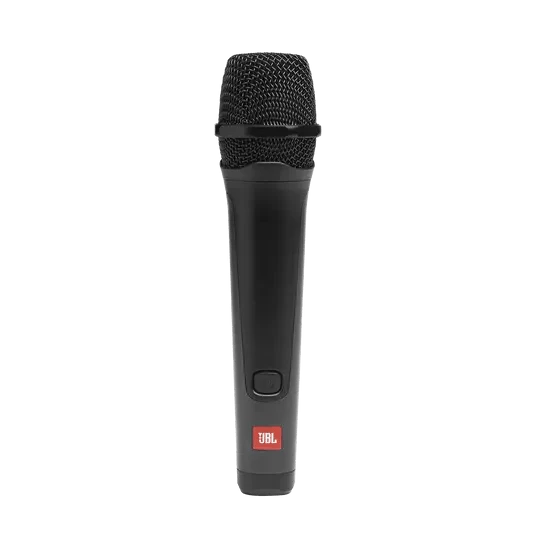 Micrófono JBL/ PBM100/ Alámbrico/ Negro