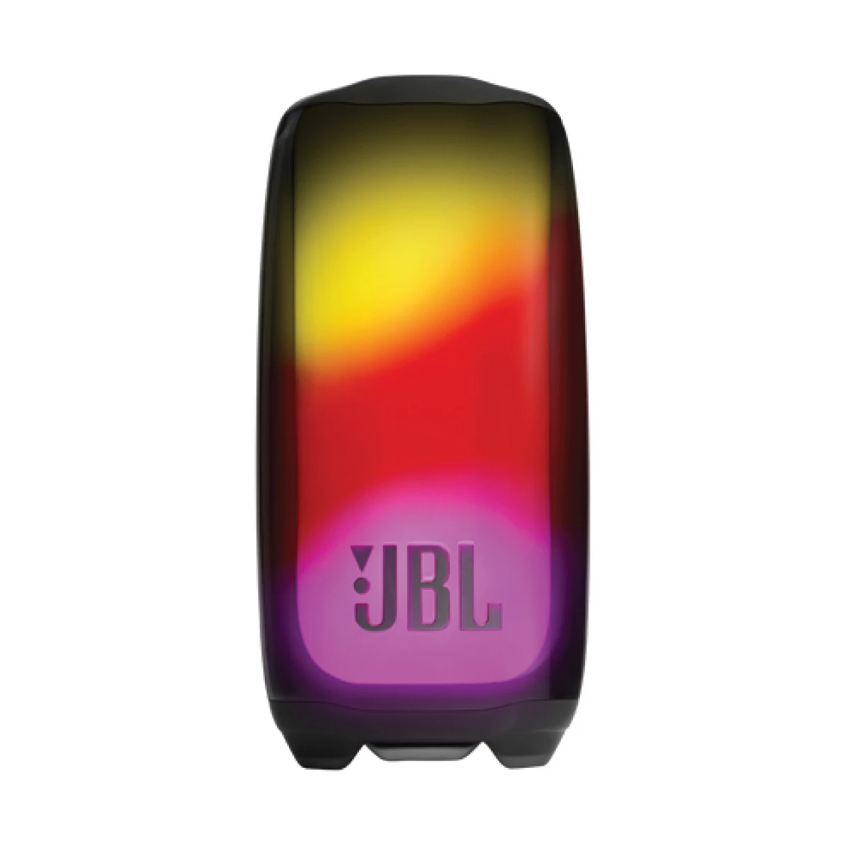 Parlante Portátil JBL/ Pulse 5/ 40 Watts/ Bluetooth/ Resistente al Agua/ Negro