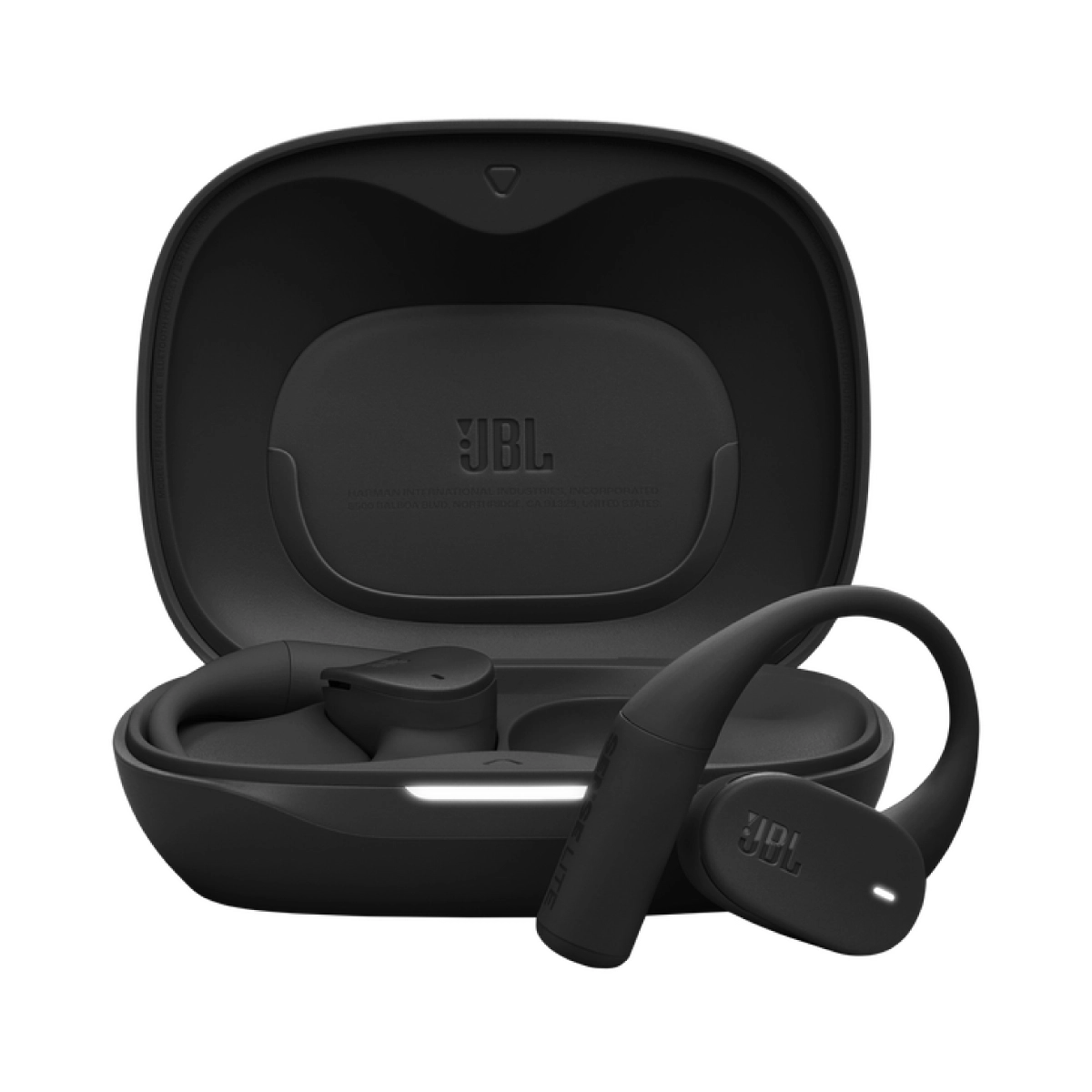 Audífonos JBL/ Sense Lite/ Inalámbrico/ Negro