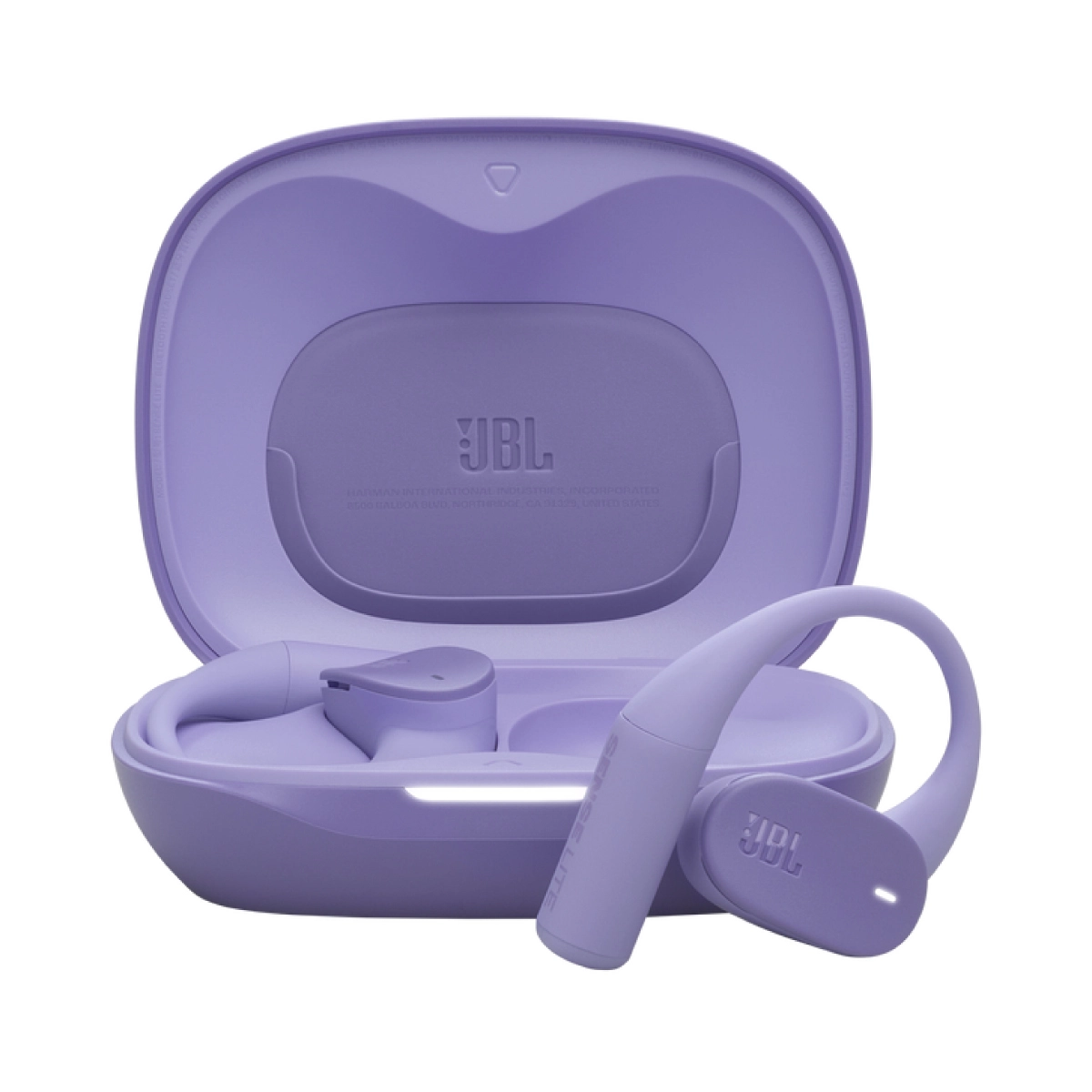 Audífonos JBL/ Sense Lite/ Inalámbrico/ Morado