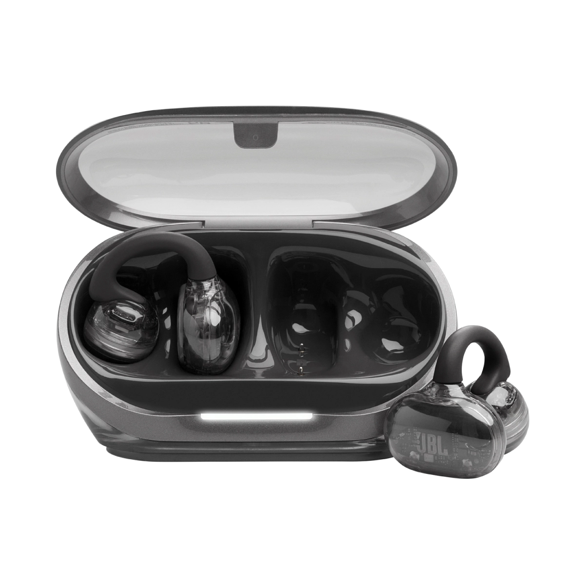 Audífonos JBL/ Soundgear Clips/ Inalámbrico/ Negro