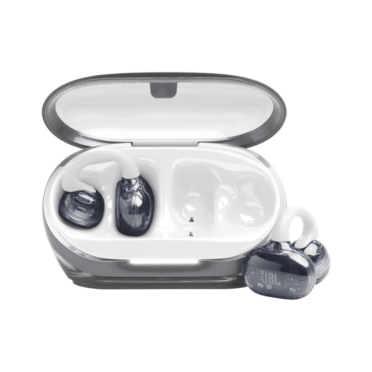 Audífonos JBL/ Soundgear Clips/ Inalámbrico/ Blanco