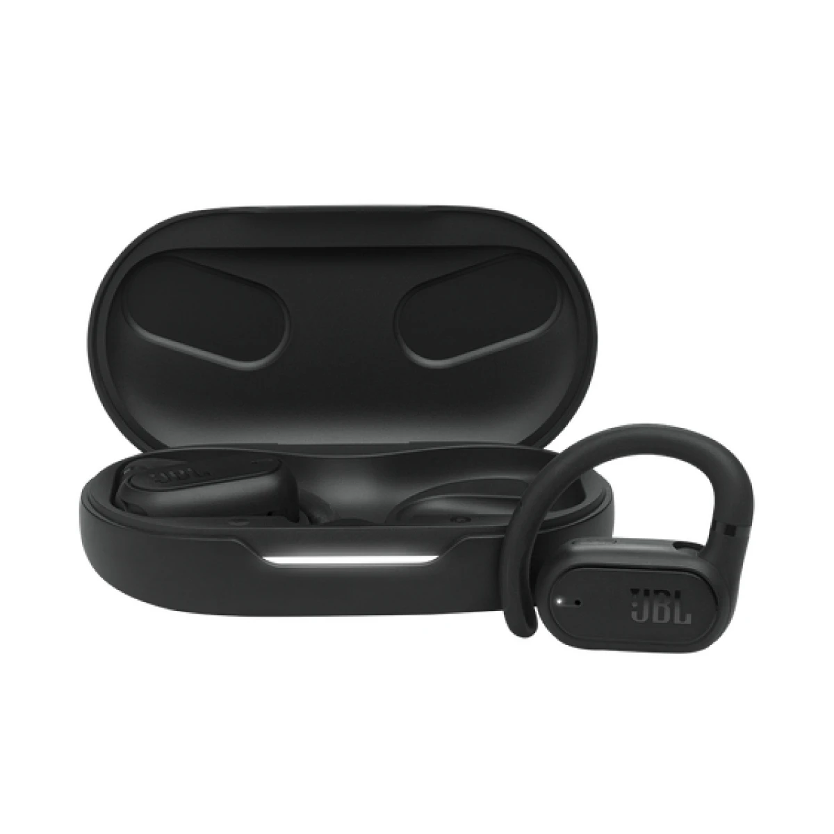 Audífonos JBL/ Soundgear Sense/ Inalámbrico/ Negro