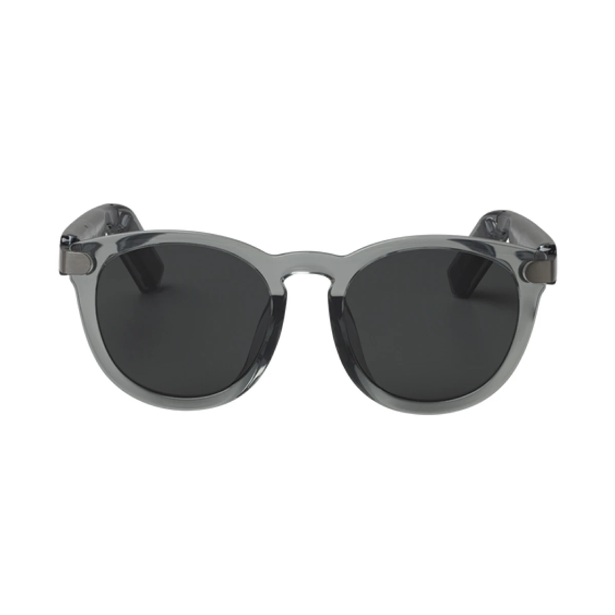 Lentes JBL/ Soundgear Frames Round/ Onyx