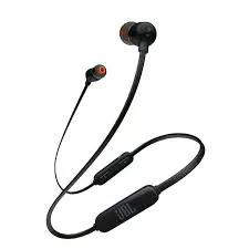 Audífonos JBL/ Tune 110/ Inalámbrico/ Negro