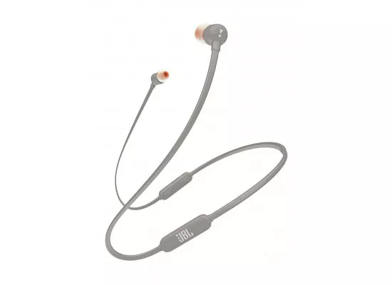 Audífonos JBL/ JBL-T110BT/ Inalámbrico/ Gris
