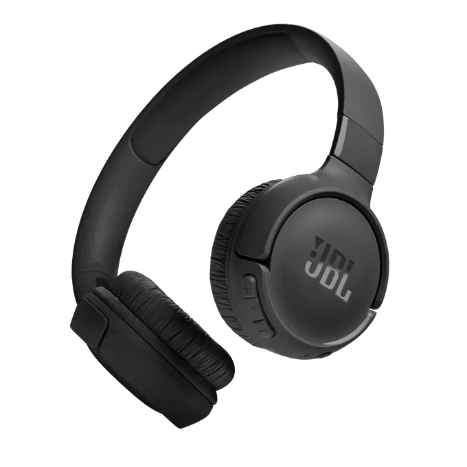 Audífonos JBL/ Tune 520/ Inalámbrico/ Negro