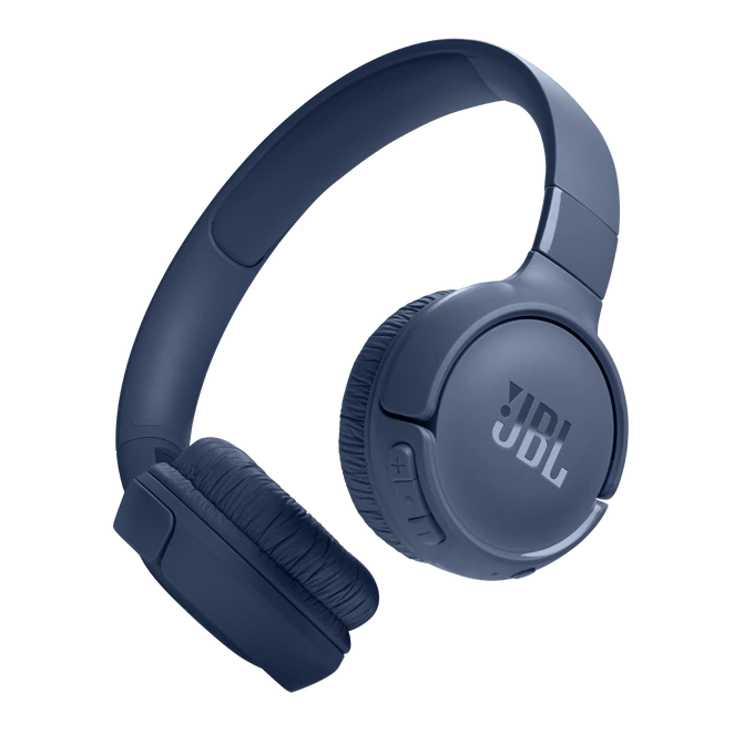 Audífonos JBL/ Tune 520/ Inalámbrico/ Azul