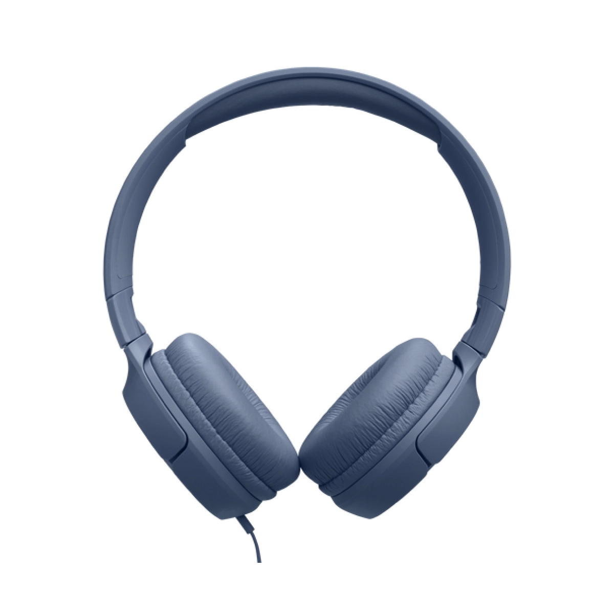 Audífonos JBL/ Tune 520C/ Alámbrico/ Blue