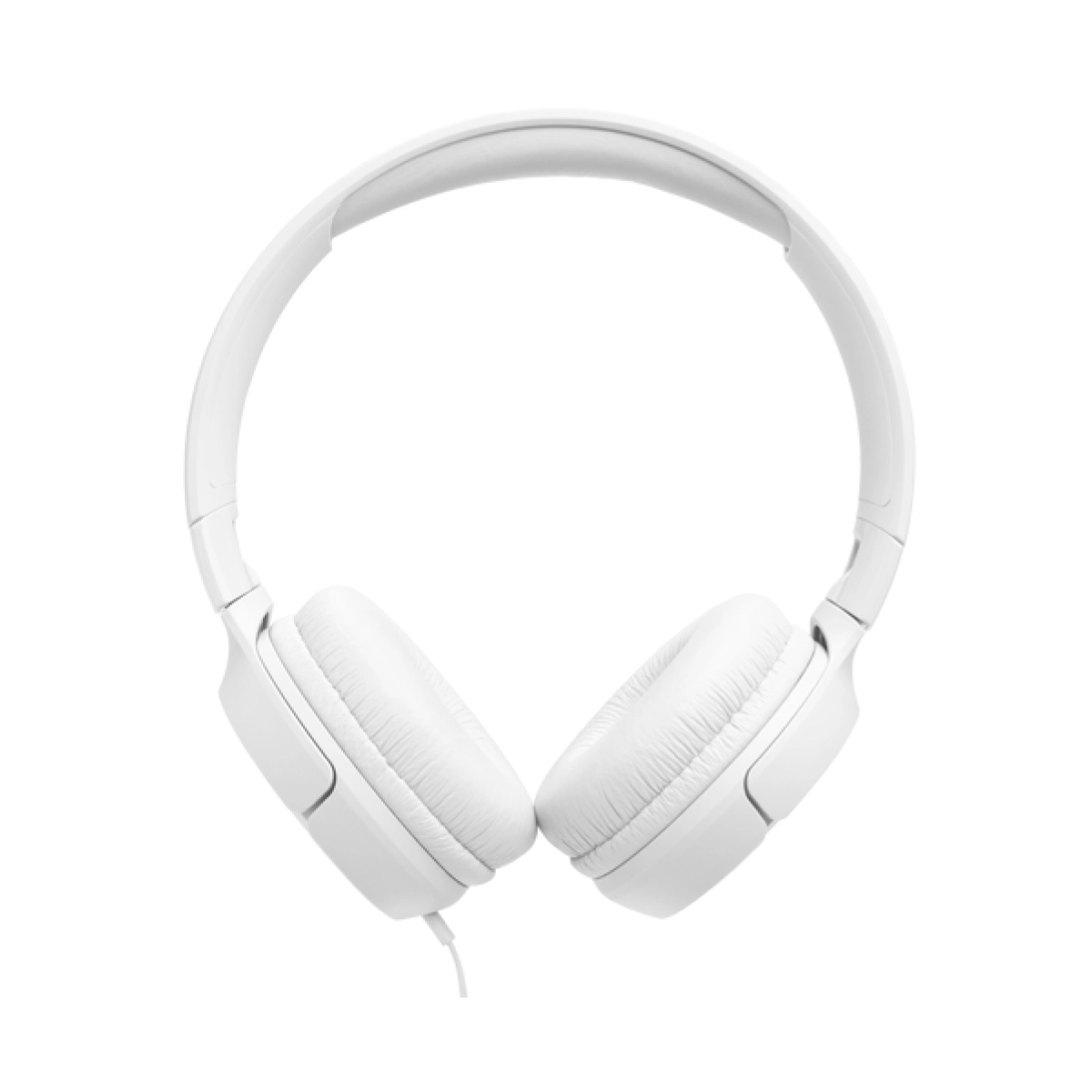 Audífonos JBL/ Tune 520C/ Alámbrico/ White