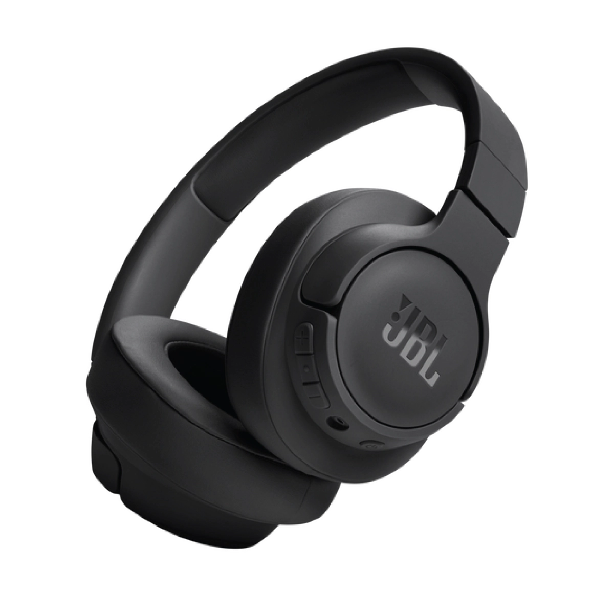 Audífonos JBL/ T720BT/ Inalámbrico/ Negro