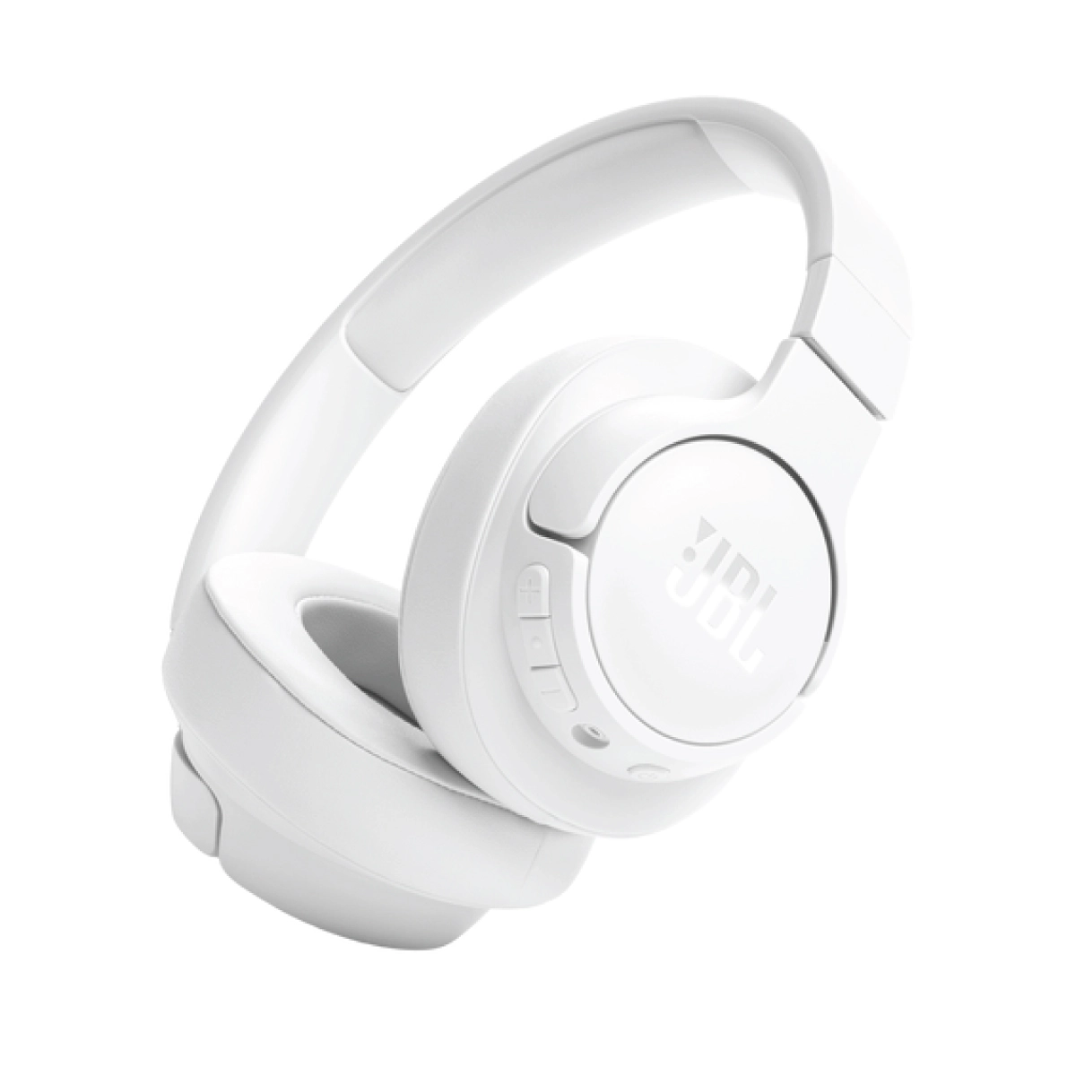 Audífonos JBL/ T720BT/ Inalámbrico/ Blanco