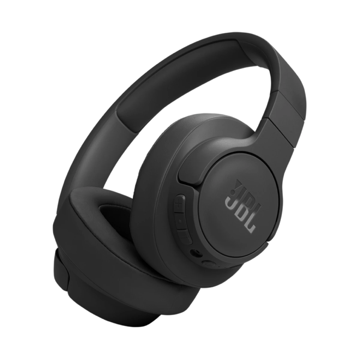 Audífonos JBL/ Tune 770NC/ Inalámbrico/ Con Cancelación de Sonido/ Negro