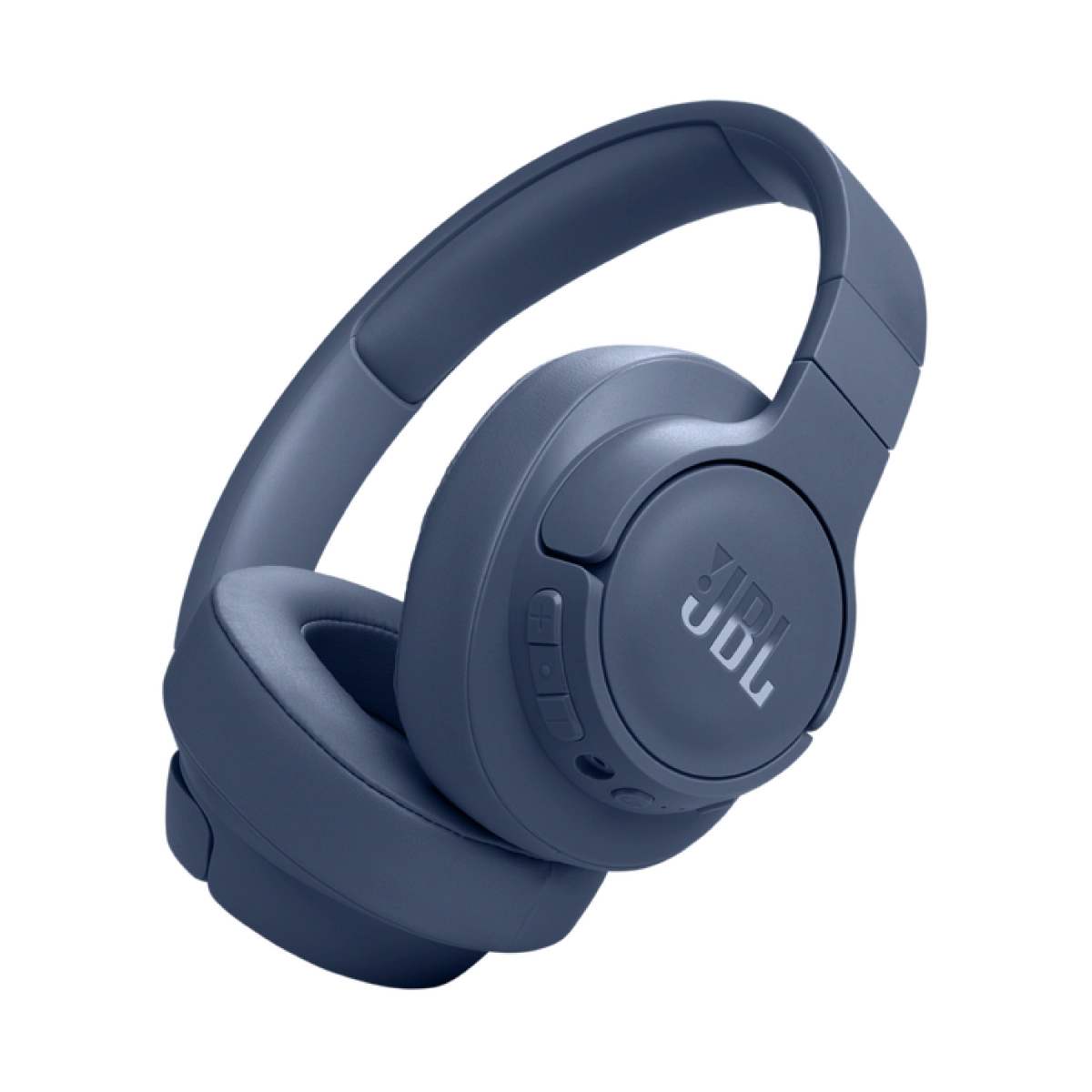 Audífonos JBL/ Tune 770NC/ Inalámbrico/ Con Cancelación de Sonido/  Azul