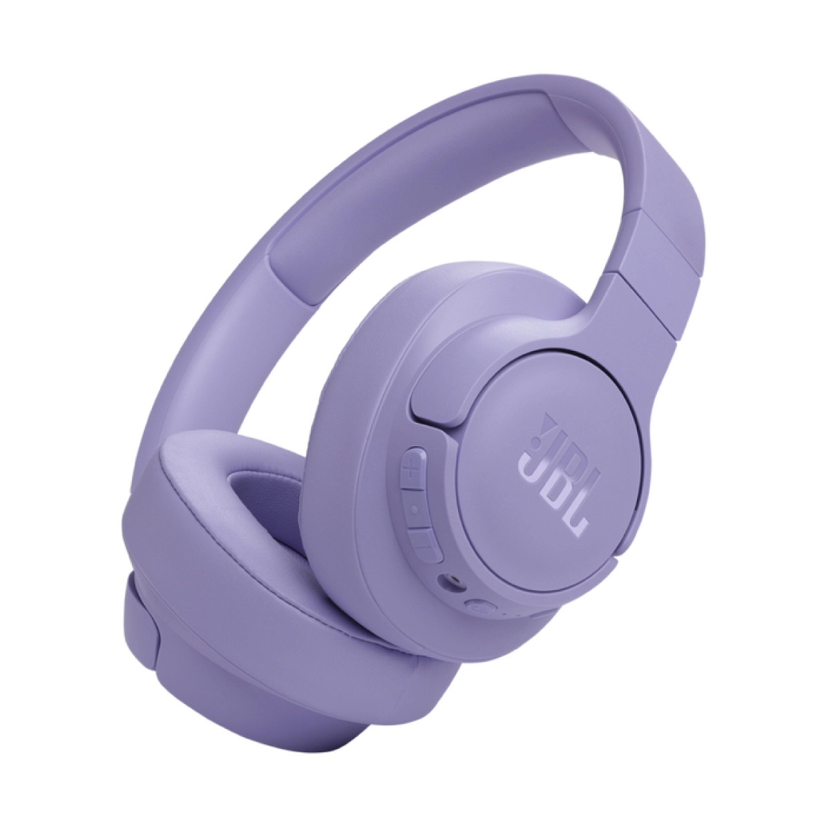 Audífonos JBL/ Tune 770NC/ Inalámbrico/ Con Cancelación de Sonido/ Morado