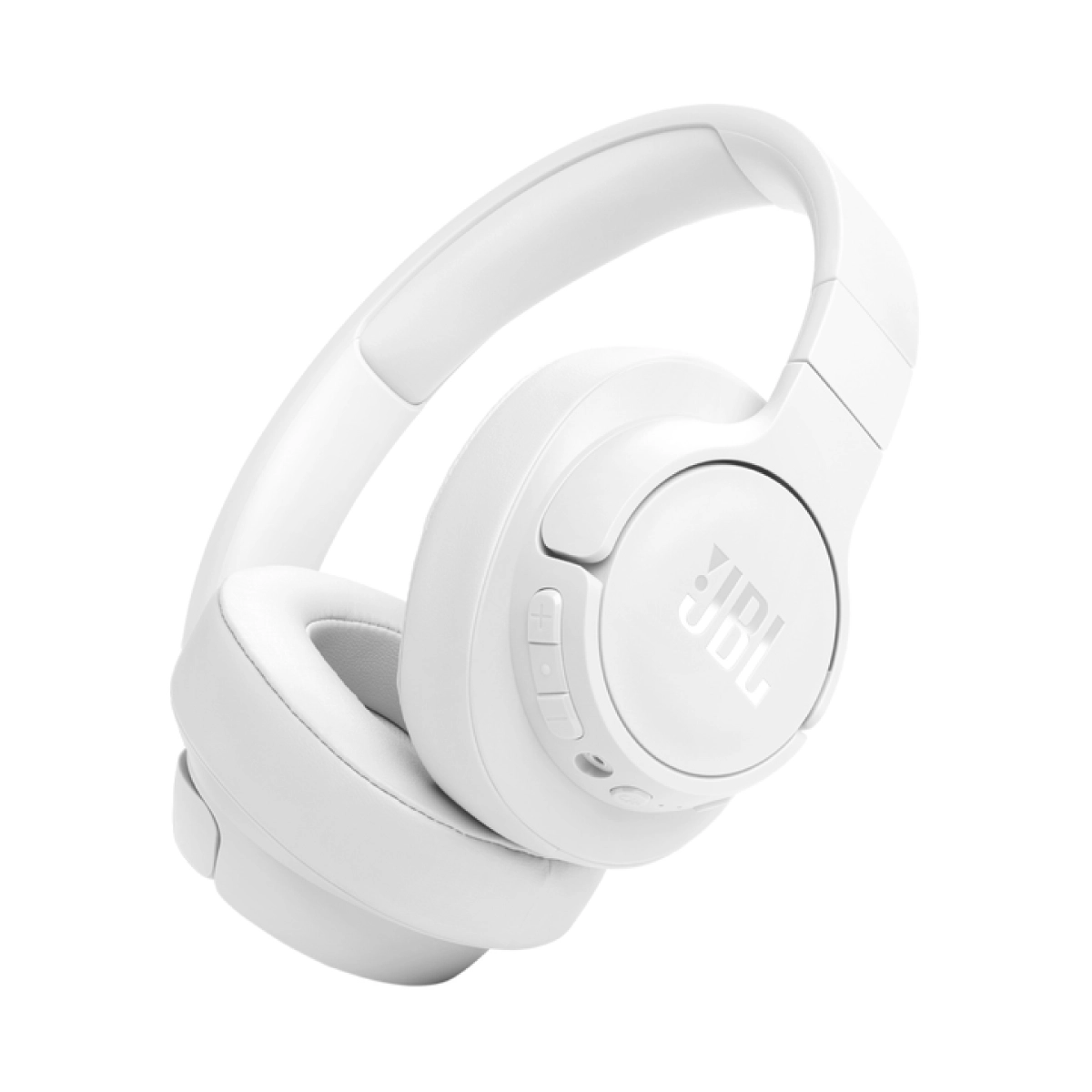 Audífonos JBL/ Tune 770NC/ Inalámbrico/ Con Cancelación de Sonido/ Blanco
