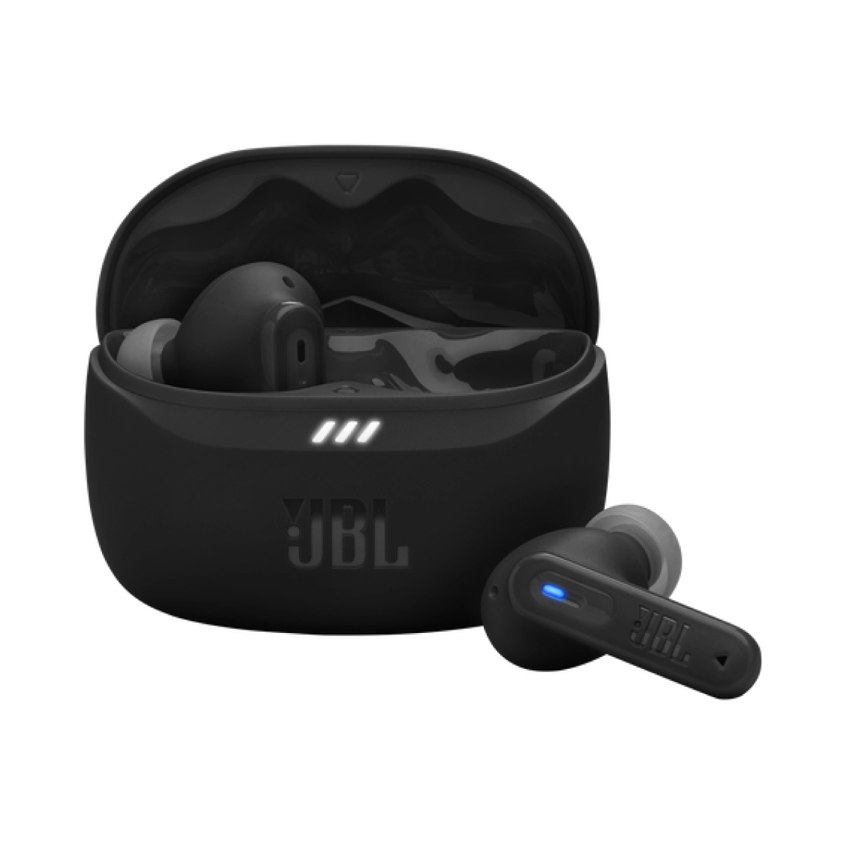 Audífonos JBL/ Tune Beam 2/ Inalámbrico/ Con Cancelación de Sonido/ Negro