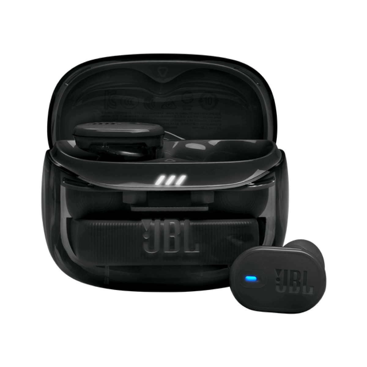 Audífonos JBL/ Tune Buds - JBL-TUNEBUDS2G-BLK | Jetstereo