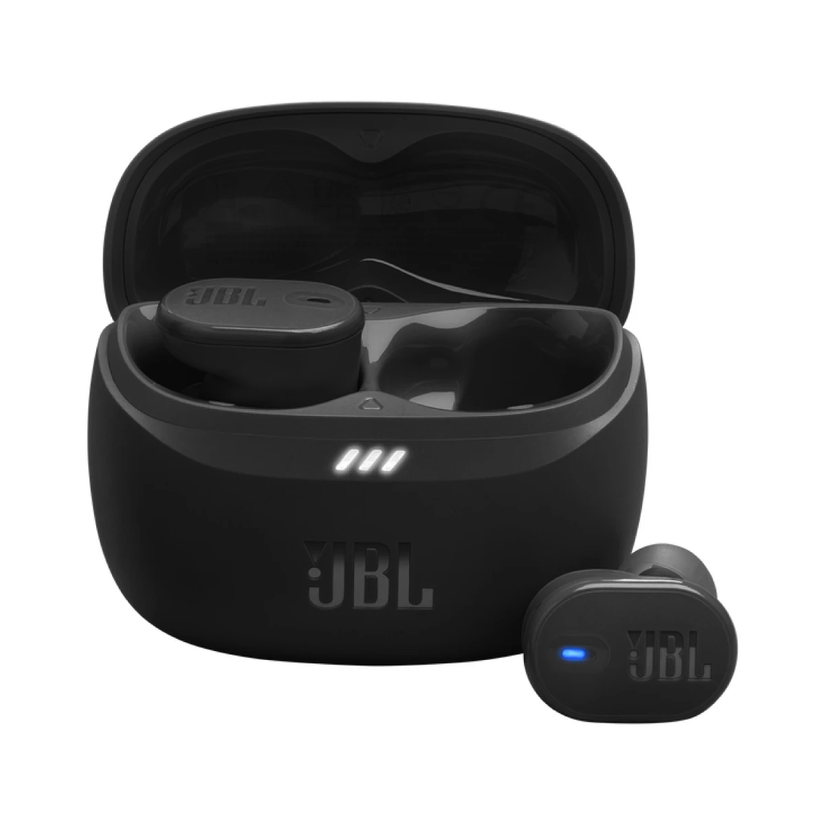 Audífonos JBL/ Tune Buds 2/ Inalámbrico/ Con Cancelación de Sonido/ Negro